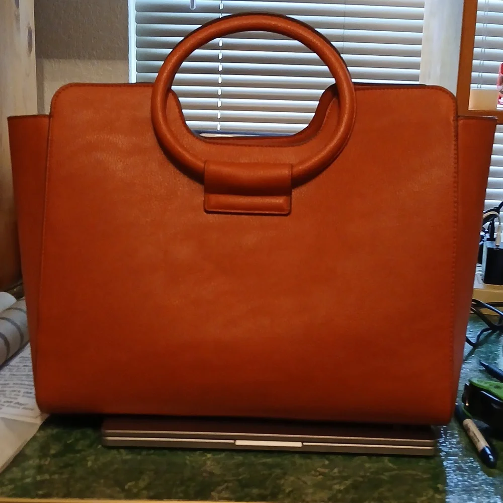 Tote Bag By Cato 11x14 - Picture 2 of 6